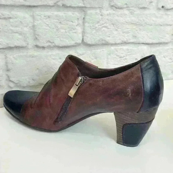 Spring Step L'Artiste Joella Shoes  size 41 - Picture 10 of 16